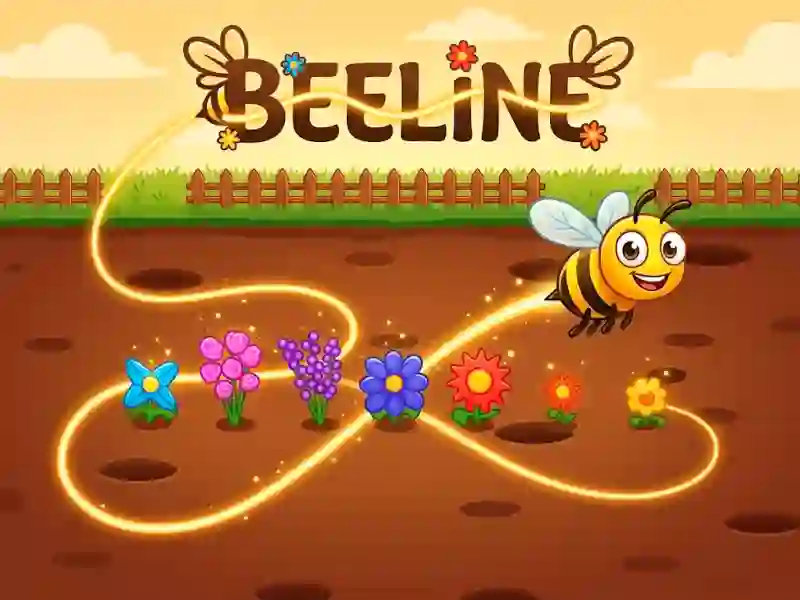 Trò chơi Beeline trực tuyến
