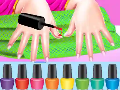 Trò chơi Baby Taylor Hand Care trực tuyến