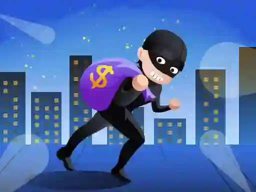 Trò chơi Lucky Looter trực tuyến