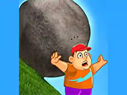 Trò chơi Big Big Baller trực tuyến