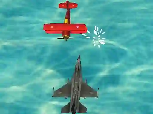 Trò chơi Airship War: Armada trực tuyến