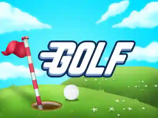 Trò chơi Golf trực tuyến