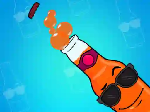 Trò chơi Mr Bottle trực tuyến