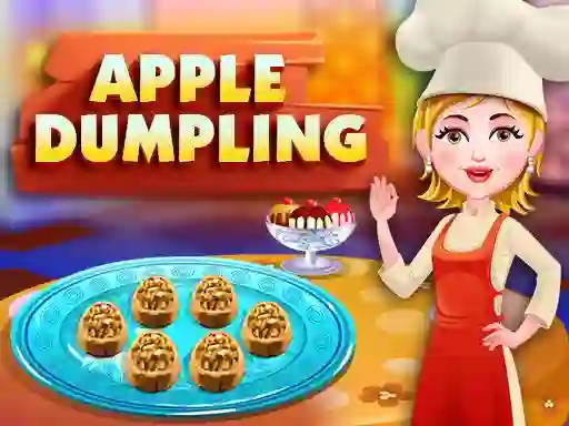 Trò chơi Apple Dumplings trực tuyến