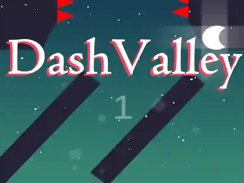 Trò chơi Dash Valley trực tuyến