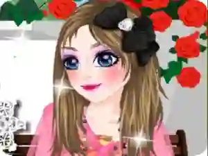 Trò chơi My Fashion Day Dressup trực tuyến