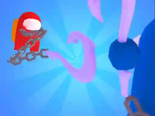 Trò chơi Impostor Hook Master trực tuyến