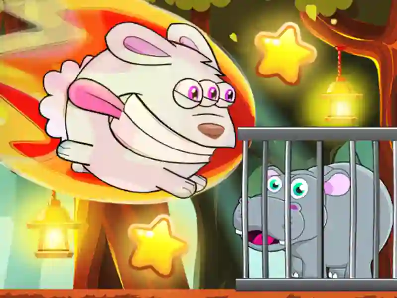 Trò chơi Crazy Alien Adventure trực tuyến