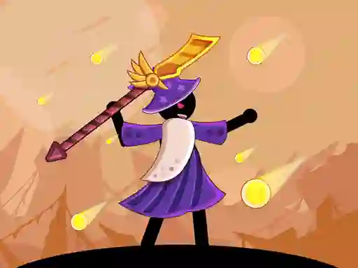 Trò chơi Muki Wizard trực tuyến