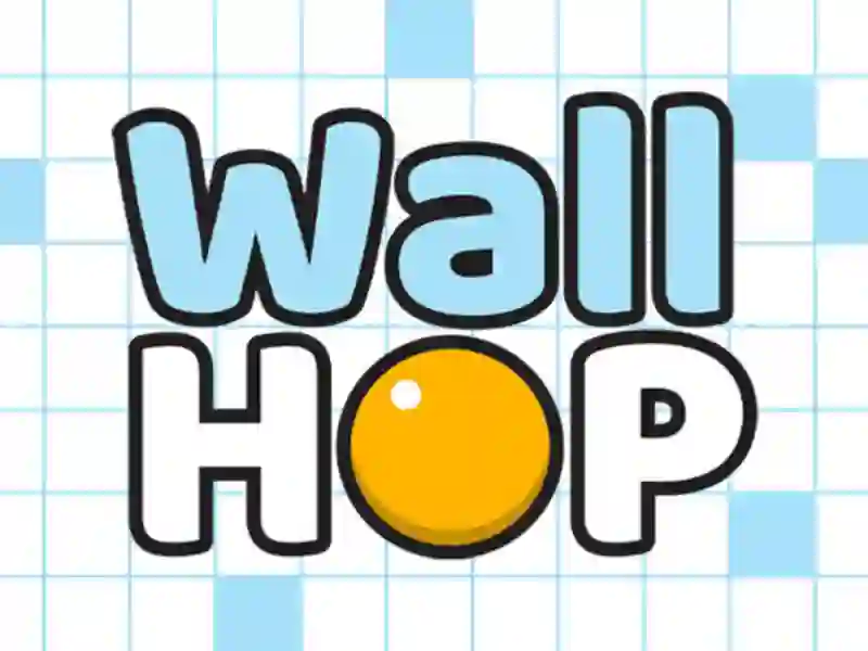 Trò chơi Wall Hop trực tuyến