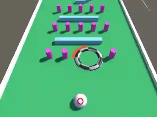 Trò chơi Gap Ball 3d trực tuyến