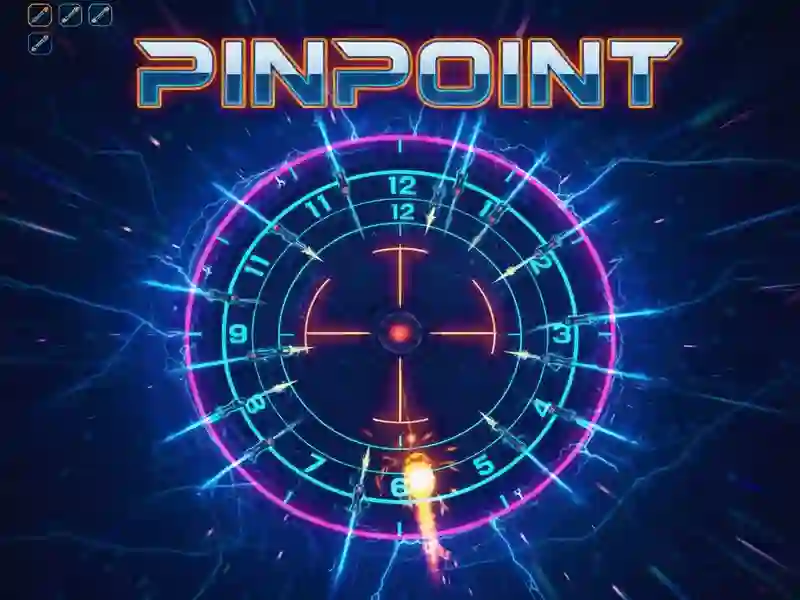 Trò chơi Pinpoint trực tuyến