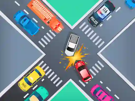 Trò chơi Tiny Cars trực tuyến