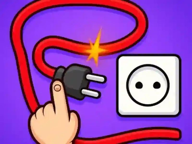 Trò chơi Wire Connect trực tuyến
