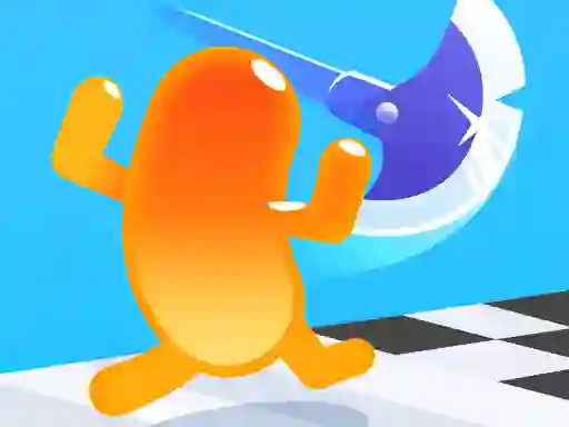 Trò chơi Blob Giant 3D trực tuyến