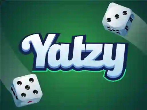 Trò chơi Yatzy trực tuyến