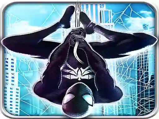 Trò chơi Marvel Ultimate Spider-man trực tuyến