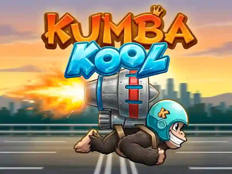 Trò chơi Kumba Kool trực tuyến