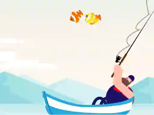Trò chơi The Fish Master trực tuyến