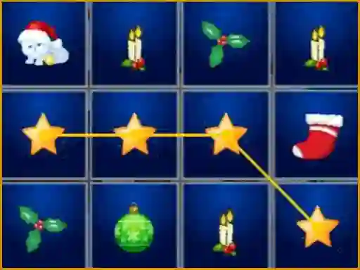 Trò chơi Christmas Research trực tuyến