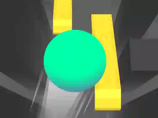 Trò chơi Ball Drop 3d trực tuyến