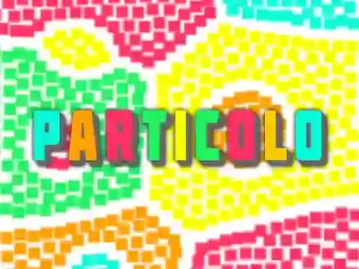 Trò chơi Particolo trực tuyến