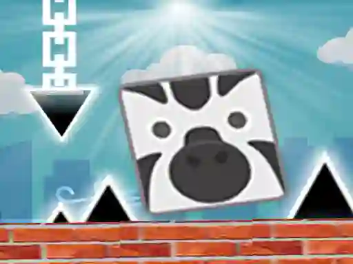 Trò chơi Animal Dash and Jump trực tuyến