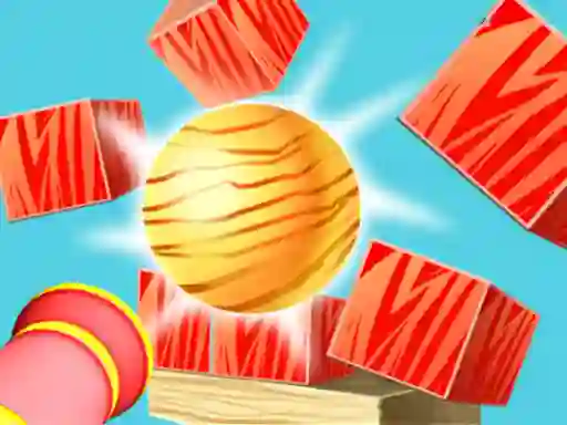 Trò chơi Knock Balls trực tuyến