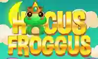 Trò chơi Hocus Froggus trực tuyến
