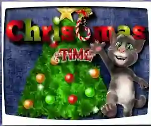 Trò chơi Christmas Time trực tuyến