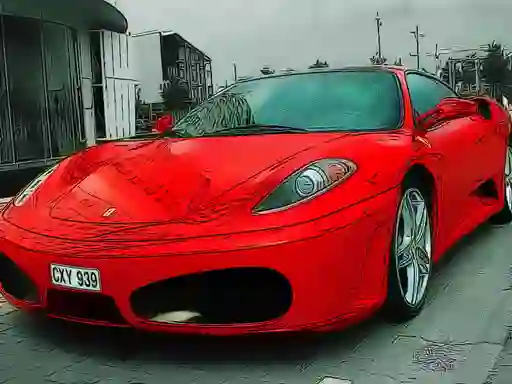 Trò chơi Italian Fastest Cars trực tuyến