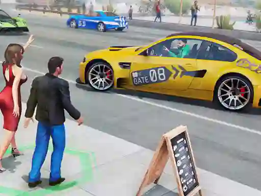 Trò chơi Taxi Tycoon: Urban Transport Sim trực tuyến