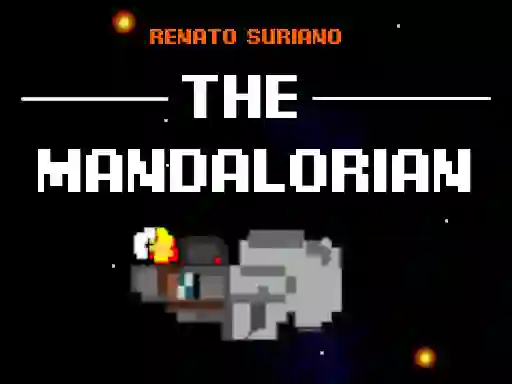 Trò chơi The Mandalorian trực tuyến
