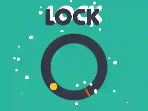 Trò chơi Lock trực tuyến