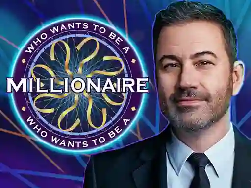 Trò chơi Millionnaire Quiz 2021 trực tuyến