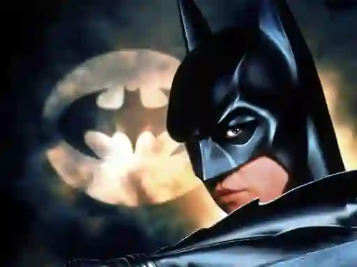 Trò chơi Batman Jigsaw Puzzle Collection trực tuyến