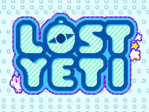 Trò chơi Lost Yeti trực tuyến