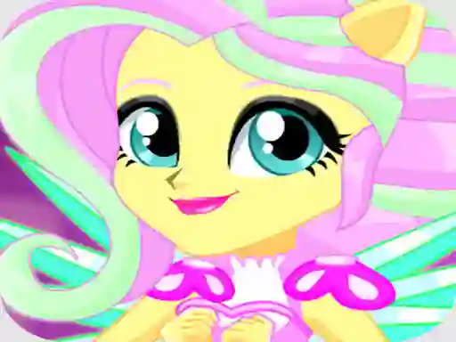 Trò chơi Dress Up the pony 2 trực tuyến