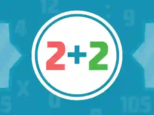 Trò chơi Mathematical Skills trực tuyến