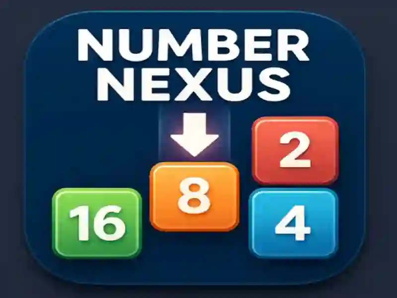 Trò chơi Number Nexus trực tuyến
