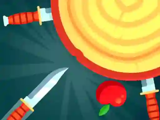 Trò chơi Ultimate Knife Up trực tuyến