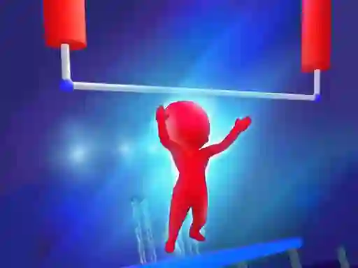 Trò chơi Epic Race 3D trực tuyến