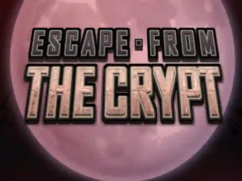 Trò chơi Escape From The Crypt trực tuyến