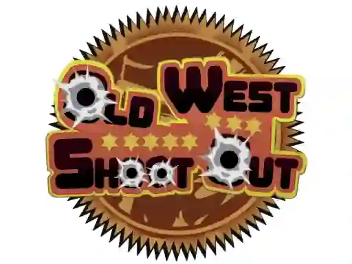 Trò chơi Old West Shootout trực tuyến