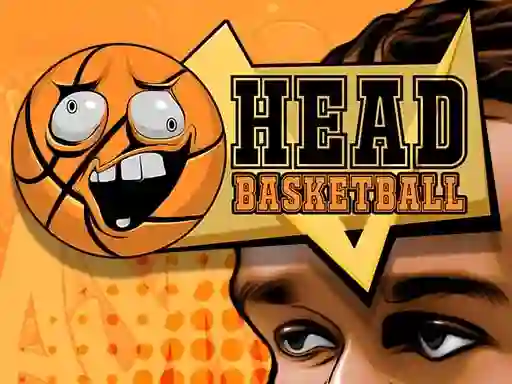 Trò chơi Head Basketball trực tuyến