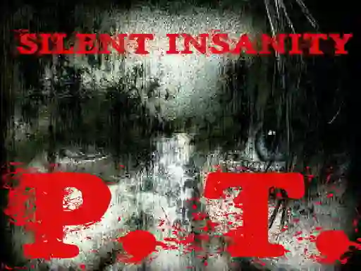 Trò chơi Silent Insanity: Psychological Trauma trực tuyến