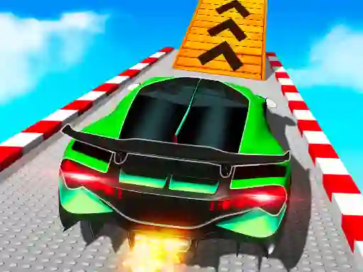Trò chơi GT Cars City Racing trực tuyến