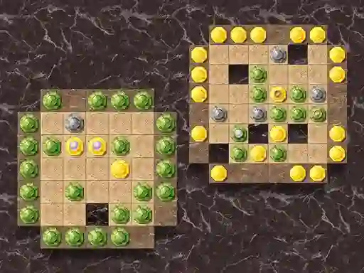 Trò chơi Gemz Game trực tuyến