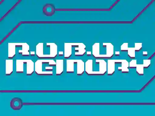 Trò chơi R.O.B.O.Y. Memory trực tuyến