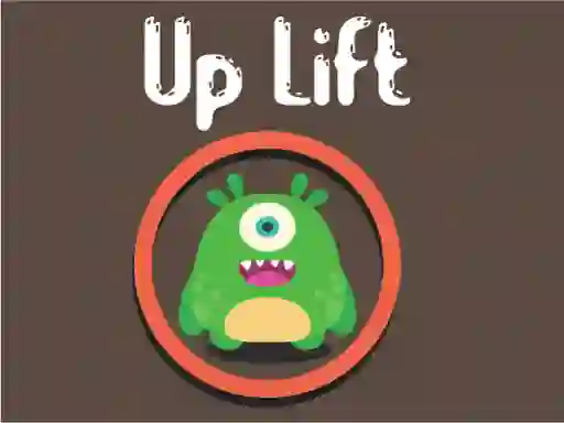 Trò chơi Up Lift trực tuyến